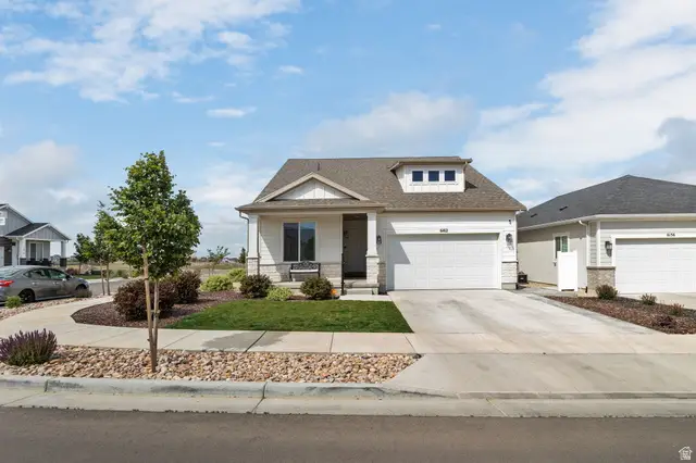 6162 W Teton Park #131, Herriman, UT 84096 - #1