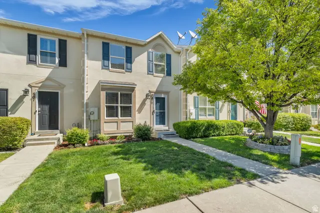 459 E Braidhill Dr, Draper, UT 84020 - #1