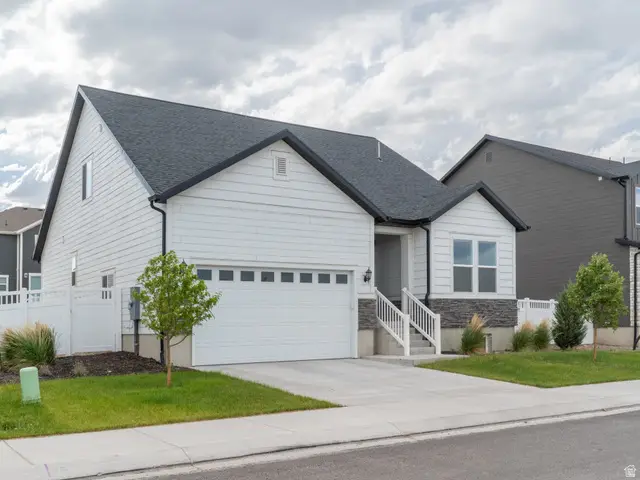 13612 S Watts Ln, Riverton, UT 84096 - #3