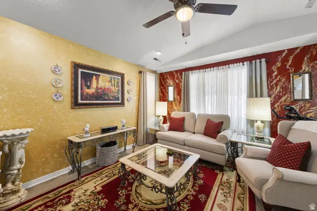 1225 N Dixie Downs Rd #161, Saint George, UT 84770 - #3