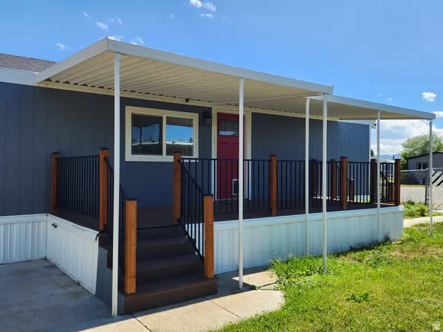 11265 S Crescent Park Cir E #171, Sandy, UT 84094 - #1