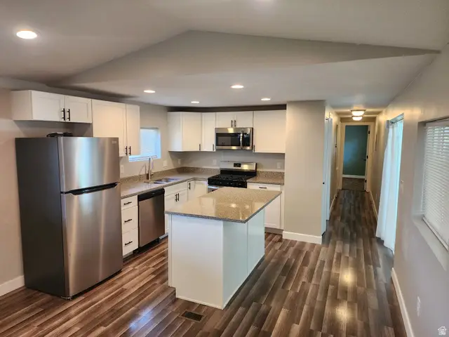 11265 S Crescent Park Cir E #171, Sandy, UT 84094 - #3