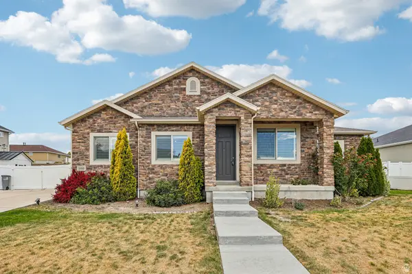 11512 S 4135 W, South Jordan, UT 84009