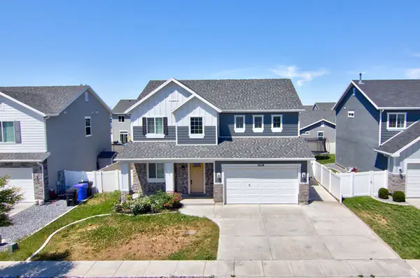 3658 S Finch St W, Syracuse, UT 84075