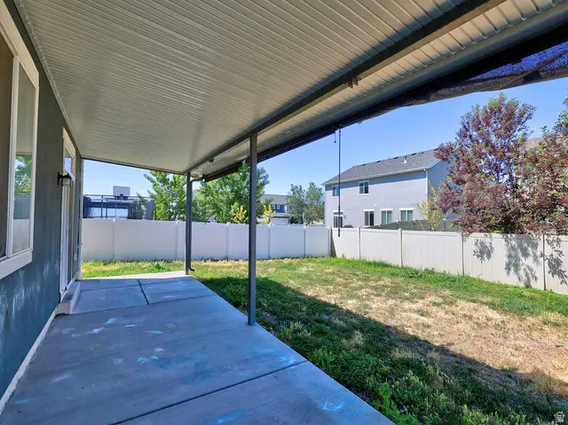 3658 S Finch St W, Syracuse, UT 84075 - #3