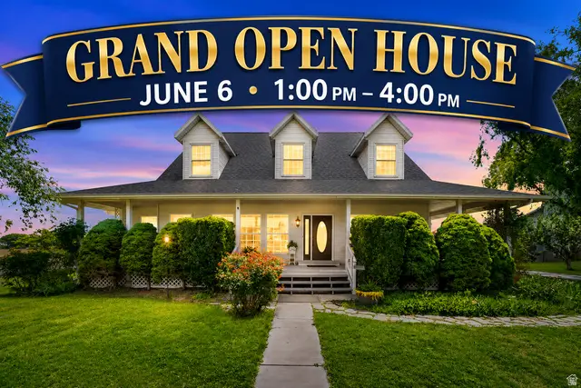 1879 W 1100 N, Pleasant Grove, UT 84062 - #1