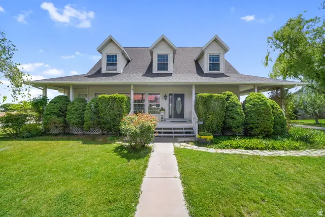 1879 W 1100 N, Pleasant Grove, UT 84062 - #3