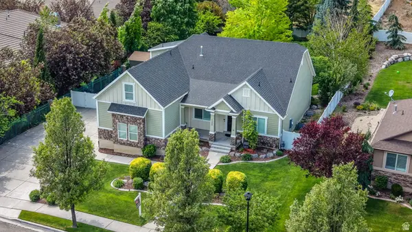 1309 N 200 E, American Fork, UT 84003