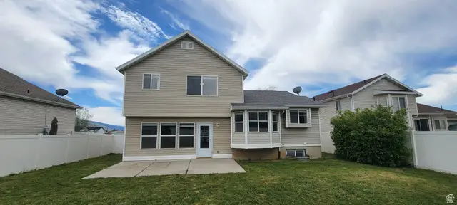 1217 E 3025 N, Layton, UT 84040 - #3
