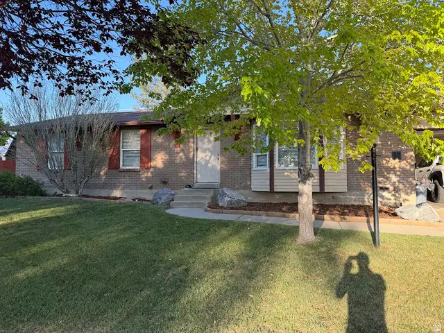 680 E Family Cir, Sandy, UT 84070 - #1