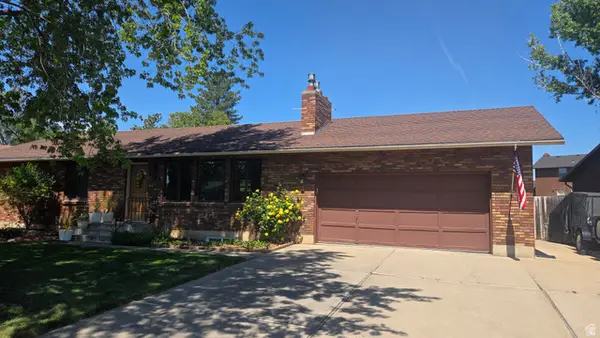 1784 W 4500 S, Roy, UT 84067