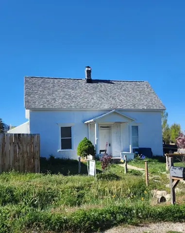 295 W 100 S, Manti, UT 84642 - #1