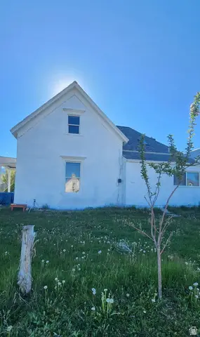 295 W 100 S, Manti, UT 84642 - #3