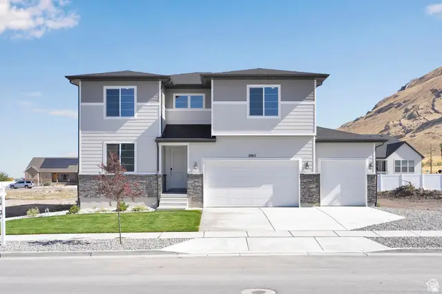 2065 E Burger St #1247, Lake Point, UT 84074 - #1