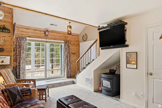 286 W Eagles Roost St #D104, Brian Head, UT 84719 - #1