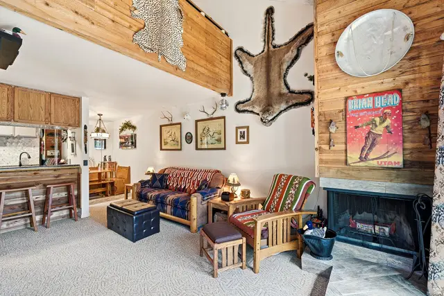 286 W Eagles Roost St #D104, Brian Head, UT 84719 - #3