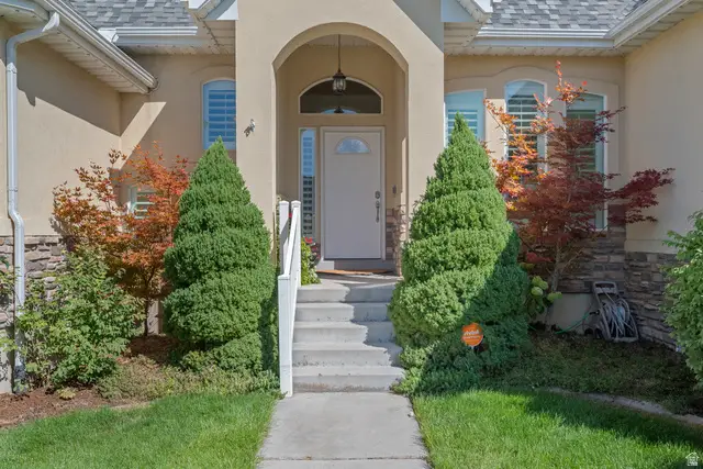 1207 S 2035 W, Lehi, UT 84043 - #3