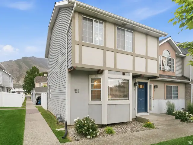 1099 S 950 E #APT 17, Provo, UT 84606 - #2