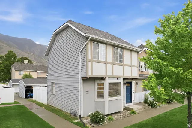 1099 S 950 E #APT 17, Provo, UT 84606 - #3