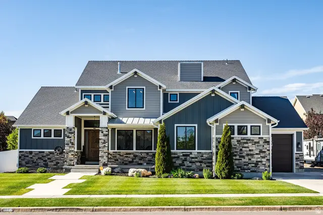 6267 W Freedom Hill Way, Herriman, UT 84096 - #1