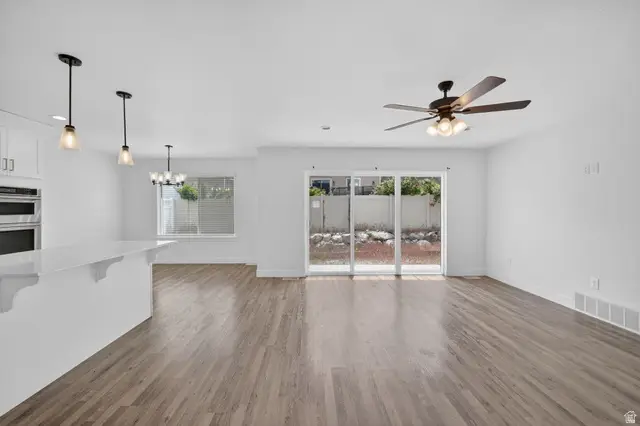 4191 W Gate Keeper Dr S, Herriman, UT 84096 - #2