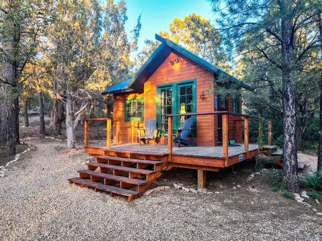 95 S White Oak St, Orderville, UT 84758 - #2