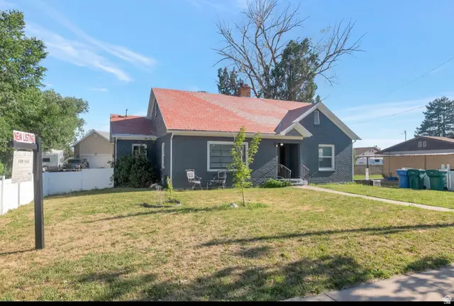 243 W 400 N, Orem, UT 84057 - #2