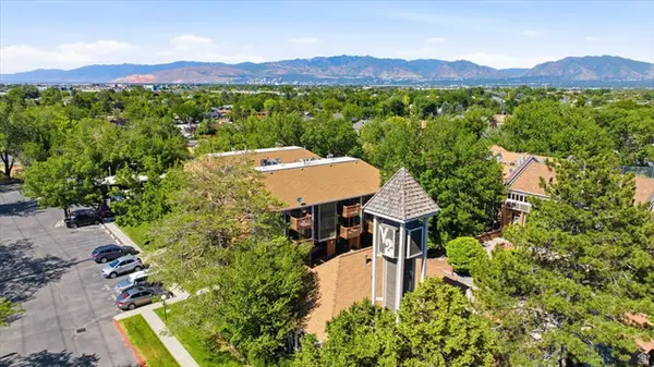 4147 S 2700 W #2F, Taylorsville, UT 84129