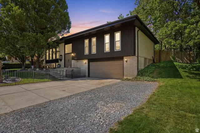 4625 Porter Ave, Ogden, UT 84401 - #1
