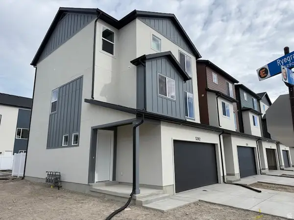 5282 N Greenfield Way #326, Eagle Mountain, UT 84005