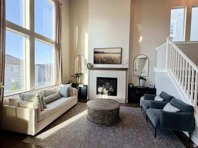 4916 W Eiffel Way, Riverton, UT 84096 - #2