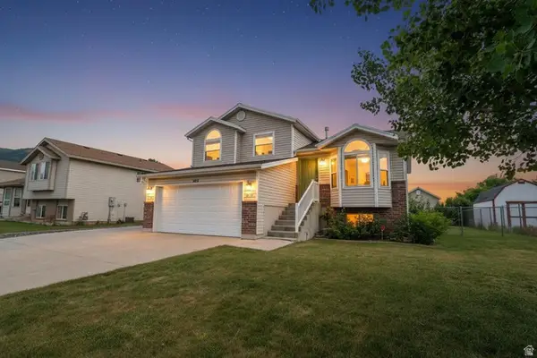 463 W 2125 N, Harrisville, UT 84414