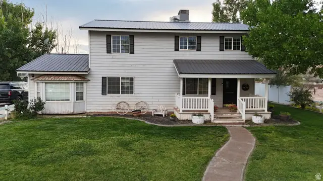426 W 2500 S, Roosevelt, UT 84066 - #1
