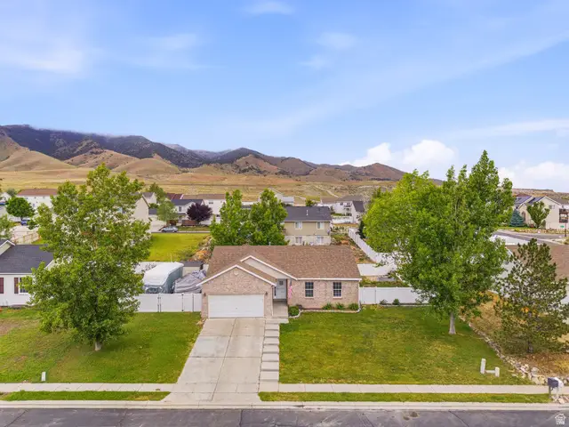 4029 S Lake Mountain Dr, Saratoga Springs, UT 84045 - #2