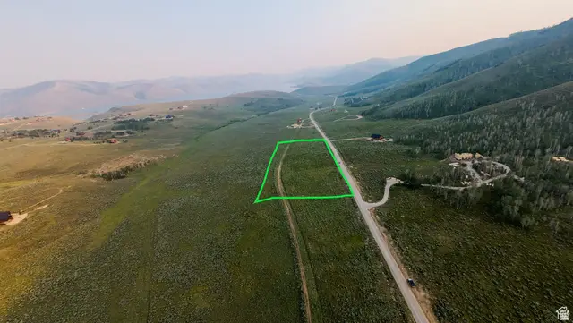 55 N Dry Valley Rd #65, Scofield, UT 84526 - #1