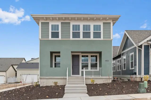 11339 S Offshore Way, South Jordan, UT 84009 - #1