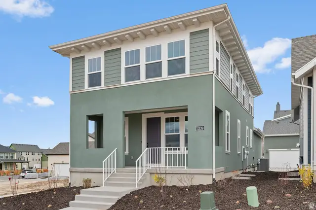 11339 S Offshore Way, South Jordan, UT 84009 - #2