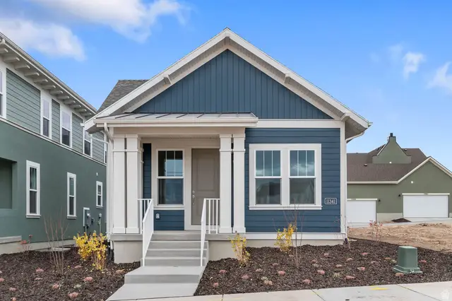 11341 S Offshore Way, South Jordan, UT 84009 - #1