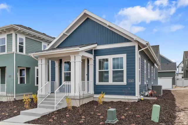 11341 S Offshore Way, South Jordan, UT 84009 - #3