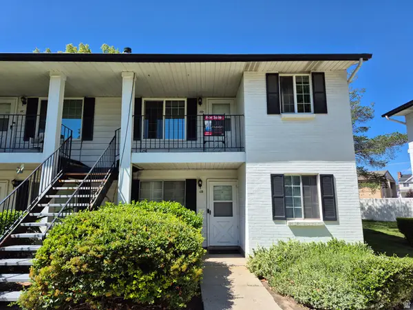 3575 S 3200 W #APT D, West Valley City, UT 84119