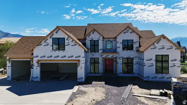 974 N 780 W #509, American Fork, UT 84003