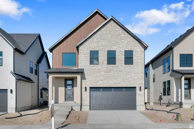 5034 W Green Ash Ln, Highland, UT 84003 - #1