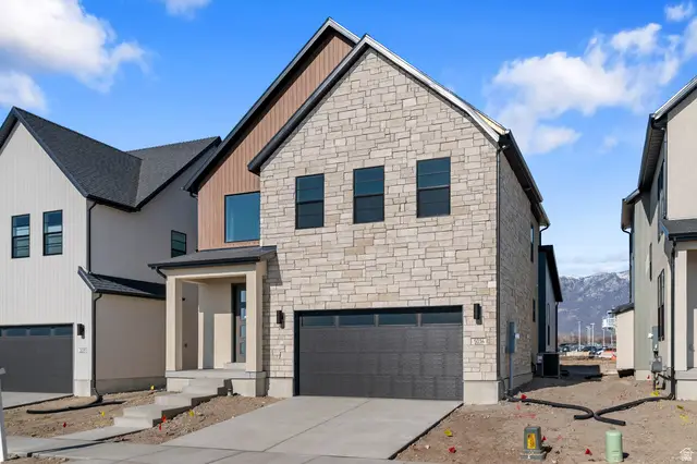 5034 W Green Ash Ln, Highland, UT 84003 - #2