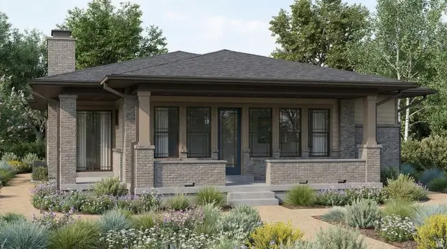 7238 S Campion Dr, West Jordan, UT 84081 - #1