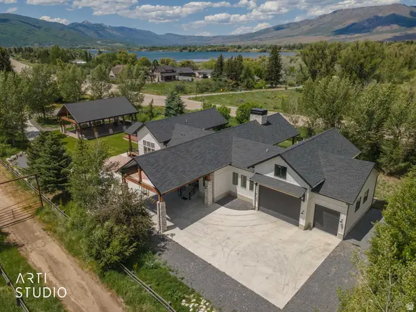 1188 S Old Trappers Loop Rd, Huntsville, UT 84317