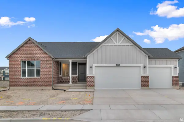3789 W 2500 N, Lehi, UT 84048
