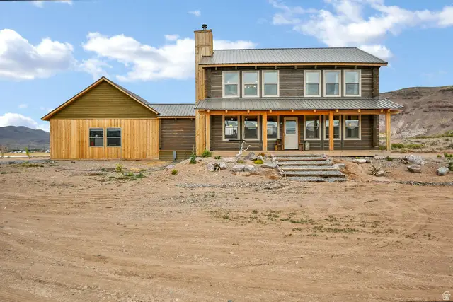 544 E 600 S, Joseph, UT 84739 - #1