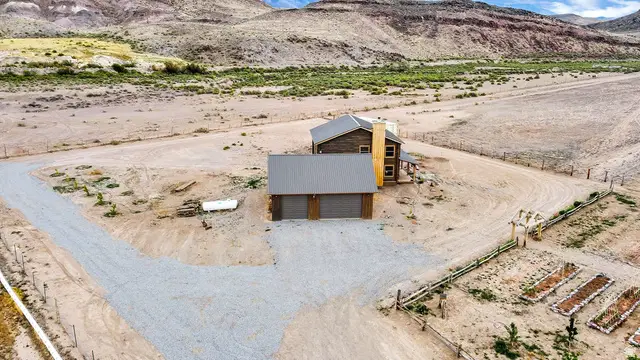 544 E 600 S, Joseph, UT 84739 - #2