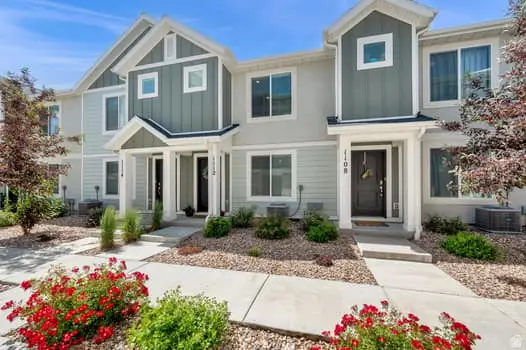 1112 E Quarterdeck Way #1299, Saratoga Springs, UT 84045 - #3