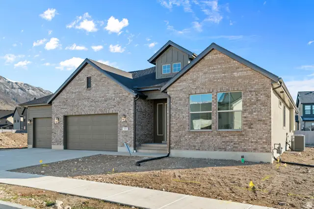 5093 W Crimson Oak Ln, Highland, UT 84003 - #2